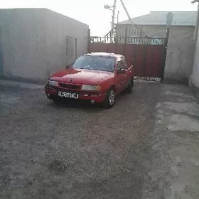 Opel Vectra 1989