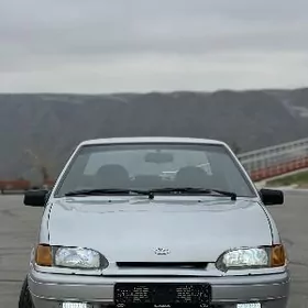 Lada 2115 2012