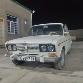 Lada 2106 1983