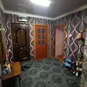 1 этаж 3 комнат