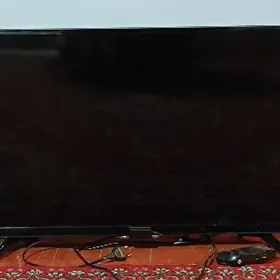 Телевизор Hisense