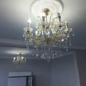 Люстры Lüstra