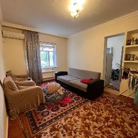 продаётся квартира в 3мкр