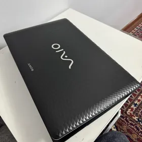 Notebook Sony Vaio