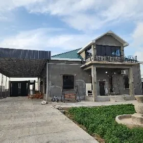 anew magtymguly jay eyesinden