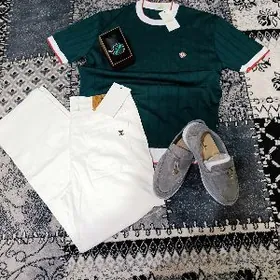 Стильные вещи