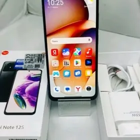 REDMI NOTE 12S 6+6/128GB