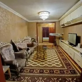  2 ПАРК 3 КОМ 62 М² 