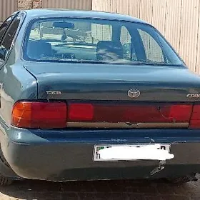 Toyota Corolla 1993