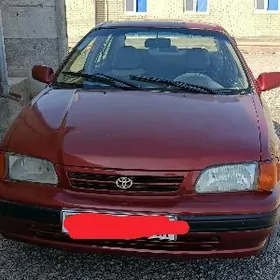 Toyota Tercel 1997