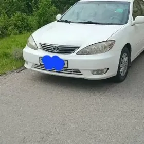 Toyota Camry 2002