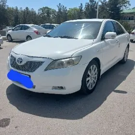 Toyota Camry 2008