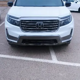 Honda Ridgeline 2021