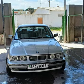 BMW 525 1995