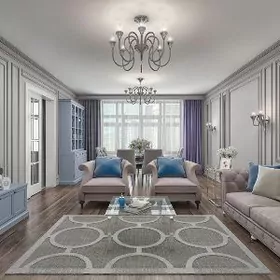 4kom 2etaj Annew 150m²