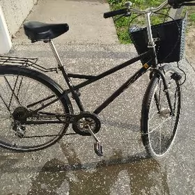 Orginal Yapoşka tigir