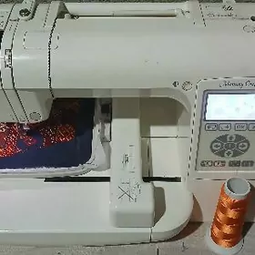 Janome 200 E