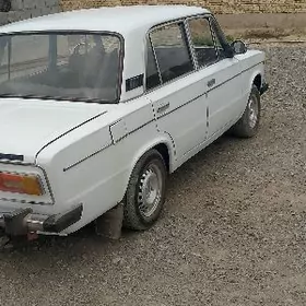 Lada 2106 1996