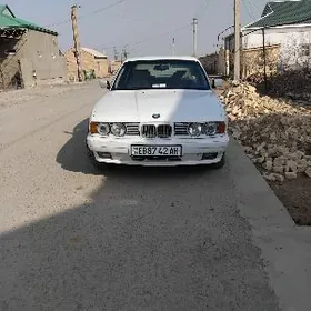 BMW 525 1990