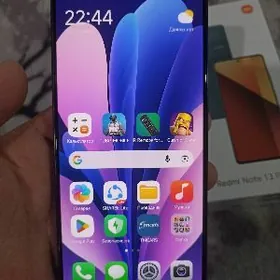 Redmi note 13pro Abmen
