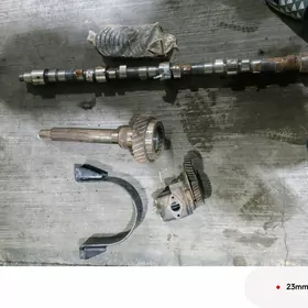 maz mator zapjas paket