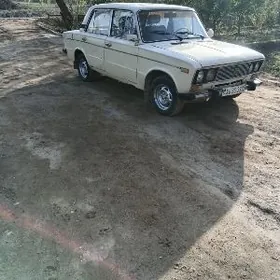 Lada 2106 1990