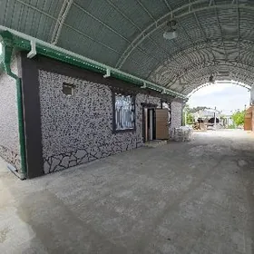 Bagyr plan jay Багир дом