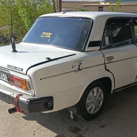 Lada 2106 1988