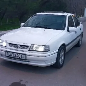 Opel Vectra 1992