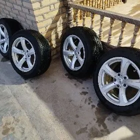 teker diska 225.55.17