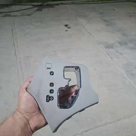 Sienna scors hardware 10-15