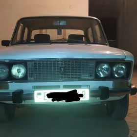 Lada 2106 1992