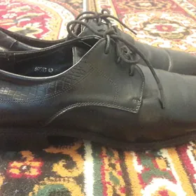 Aýakgap (обуви)