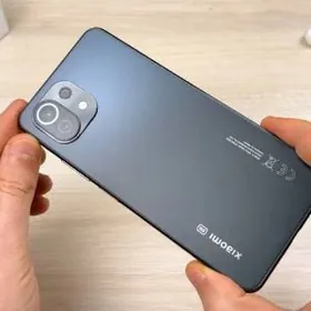 Mi 11 lite 5G NE 8/256