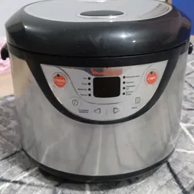 мультиварка