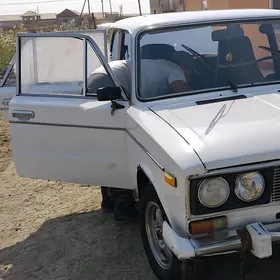 Lada 2106 1996