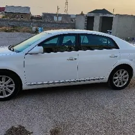 Toyota Avalon 2005
