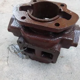 Puskaç silindir (пускач цилинд