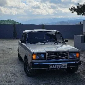Lada 2107 2011