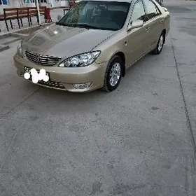 Toyota Camry 2002