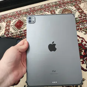iPad pro