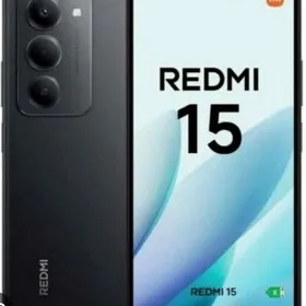 REDMI 15