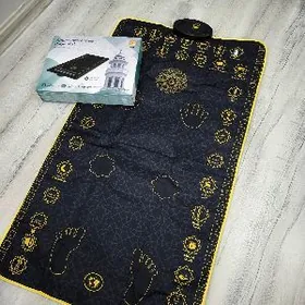 sesli namazlyk ozi okayan