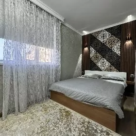  Gowdan "A" Full Kwartira 