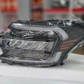 Fara Ford Expedition 18-23