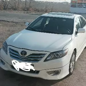 Toyota Camry 2008