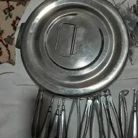 медицинские Lukmançylyk