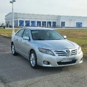 Toyota Camry 2010