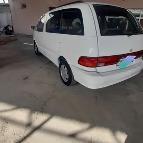 Toyota Previa 1992