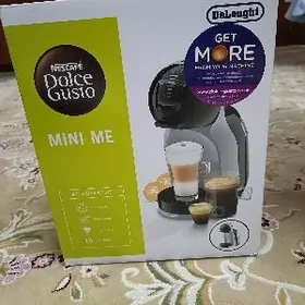 Kofe taýýarlaýar maşynka